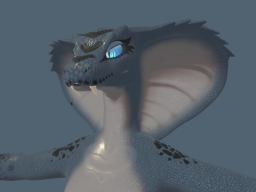 Lucya - Origin Snake
