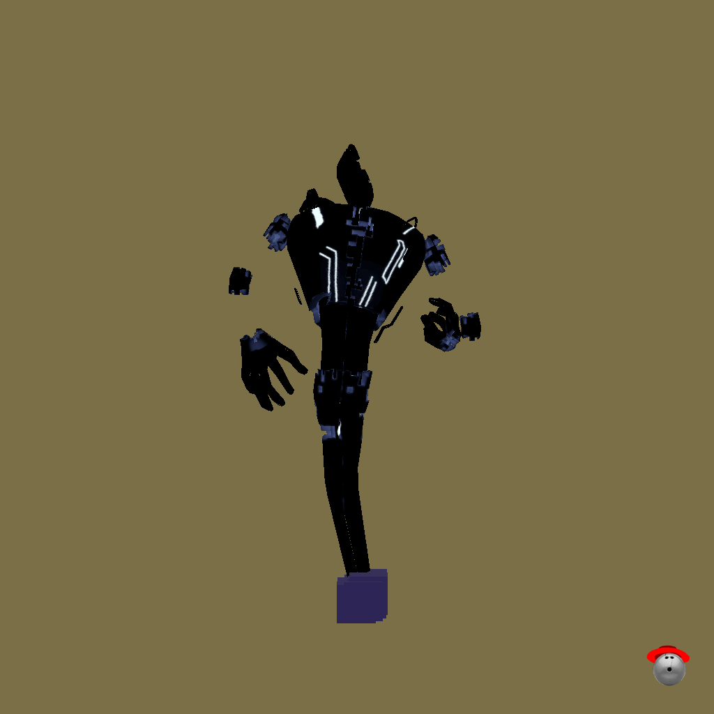 M․X․E․S - Back