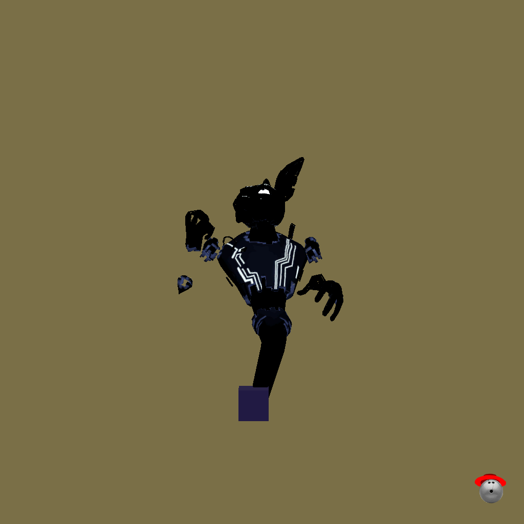 M․X․E․S - Straight Bottom