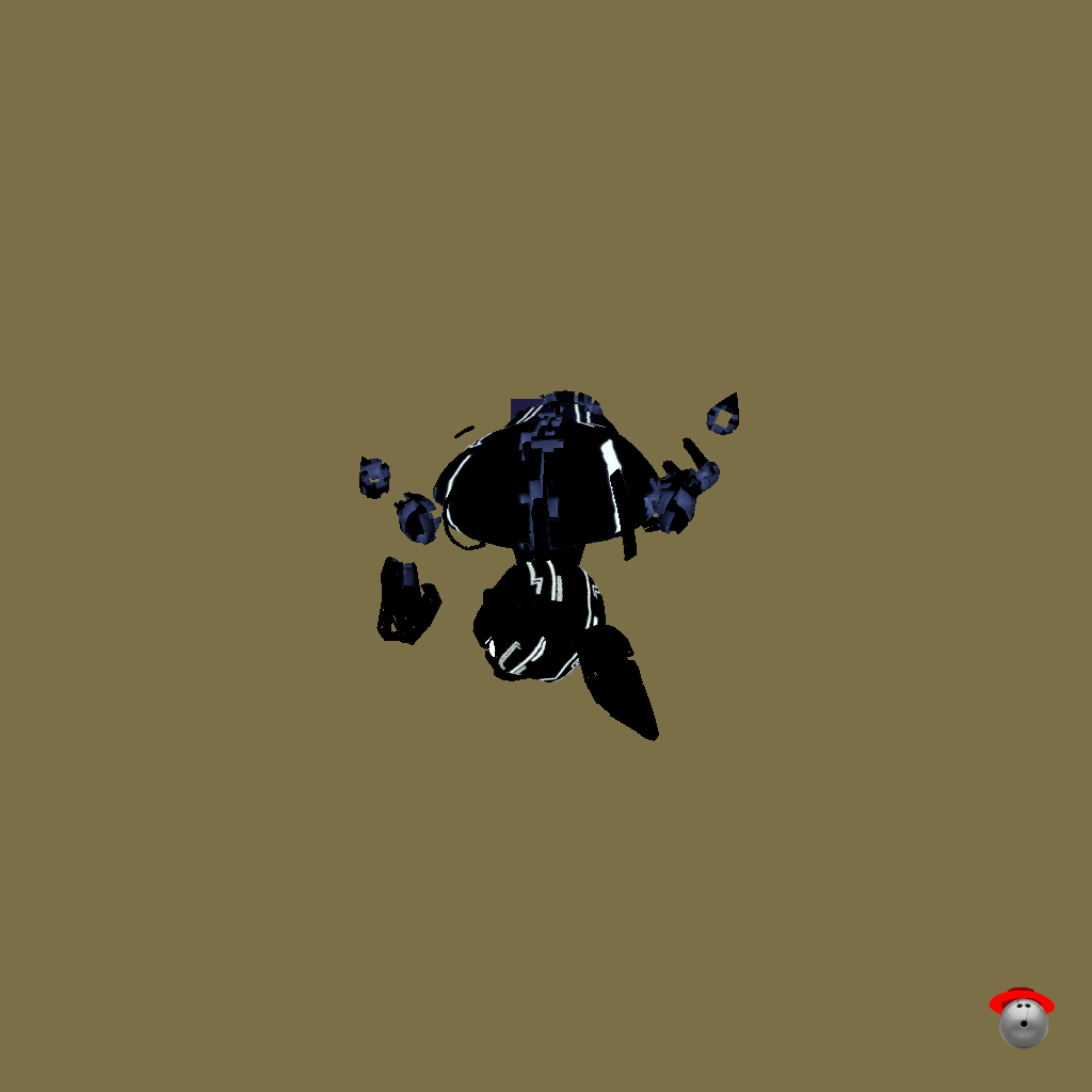 M․X․E․S - Straight Top