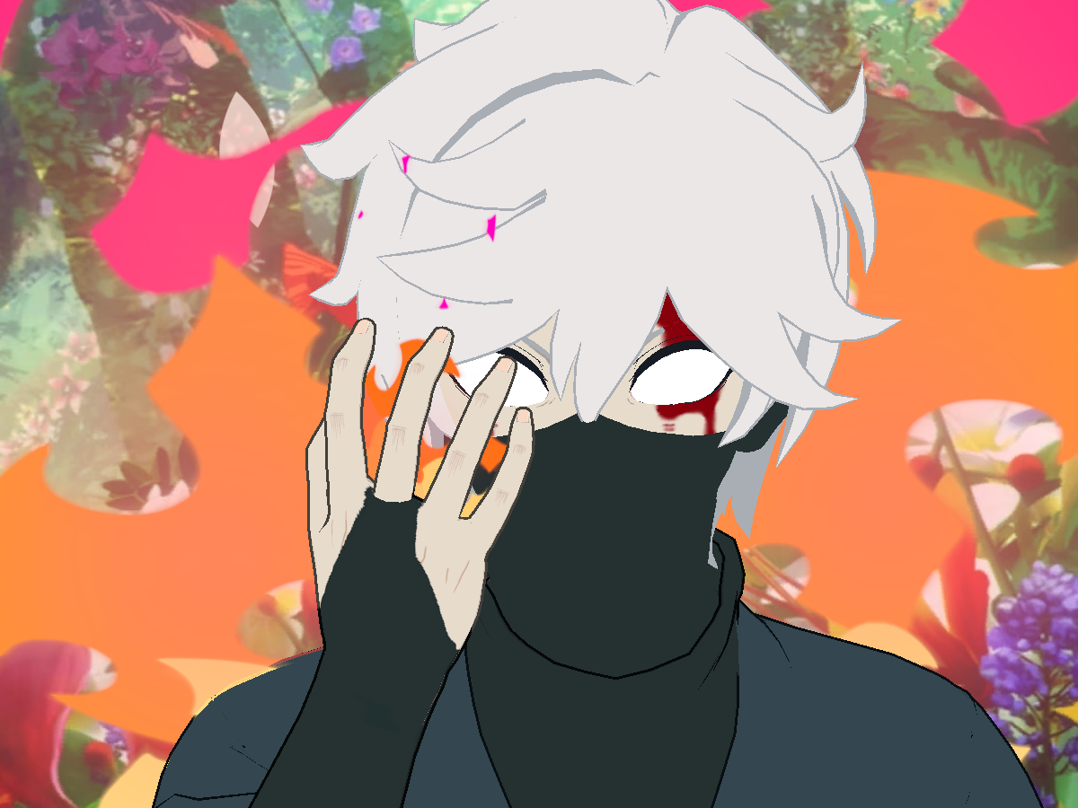 Gabimaru the Hollow
