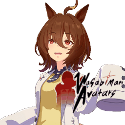 Agnes Tachyon （Movie Version）