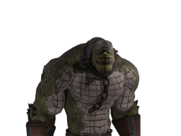 Killer Croc - Batman˸ Arkham Asylum