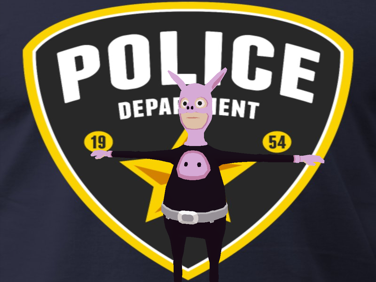 Pigman