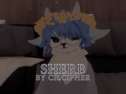sherb FT PUBLIC ≺3