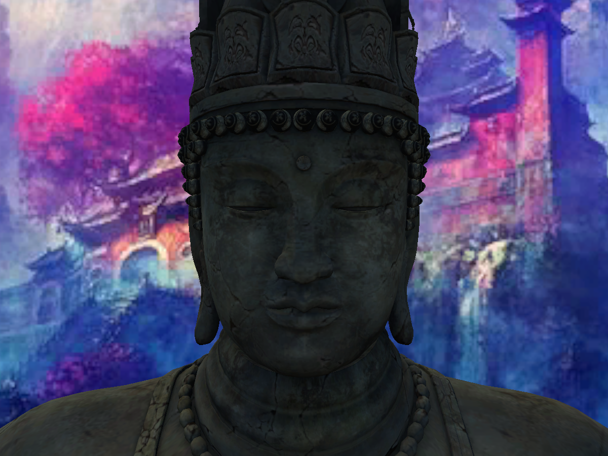 buddha