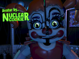 FNaF 5 - Circus Baby