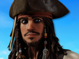 Jack Sparrow