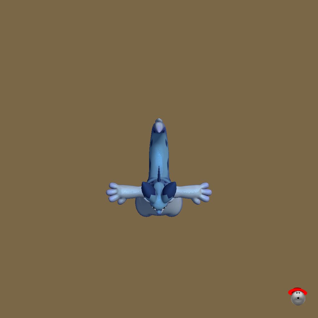 Chillet （Public） - Straight Top