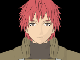 Sasori （PA）