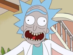 Rick Sanchez （Rick and Morty）