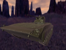 BMP-1AM