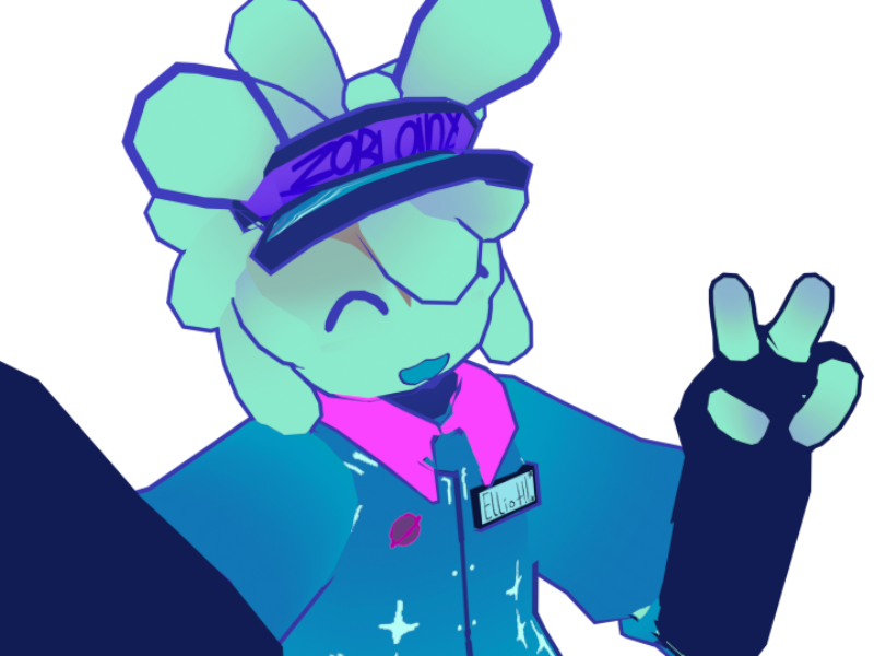 ǃǃALIEN ELLIOTǃǃ