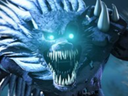 Twisted Wolf - From the book