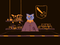 seam （low poly）WIP