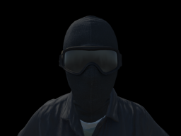 man