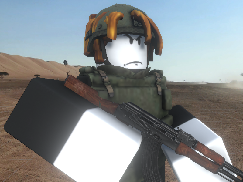Bacon Solider