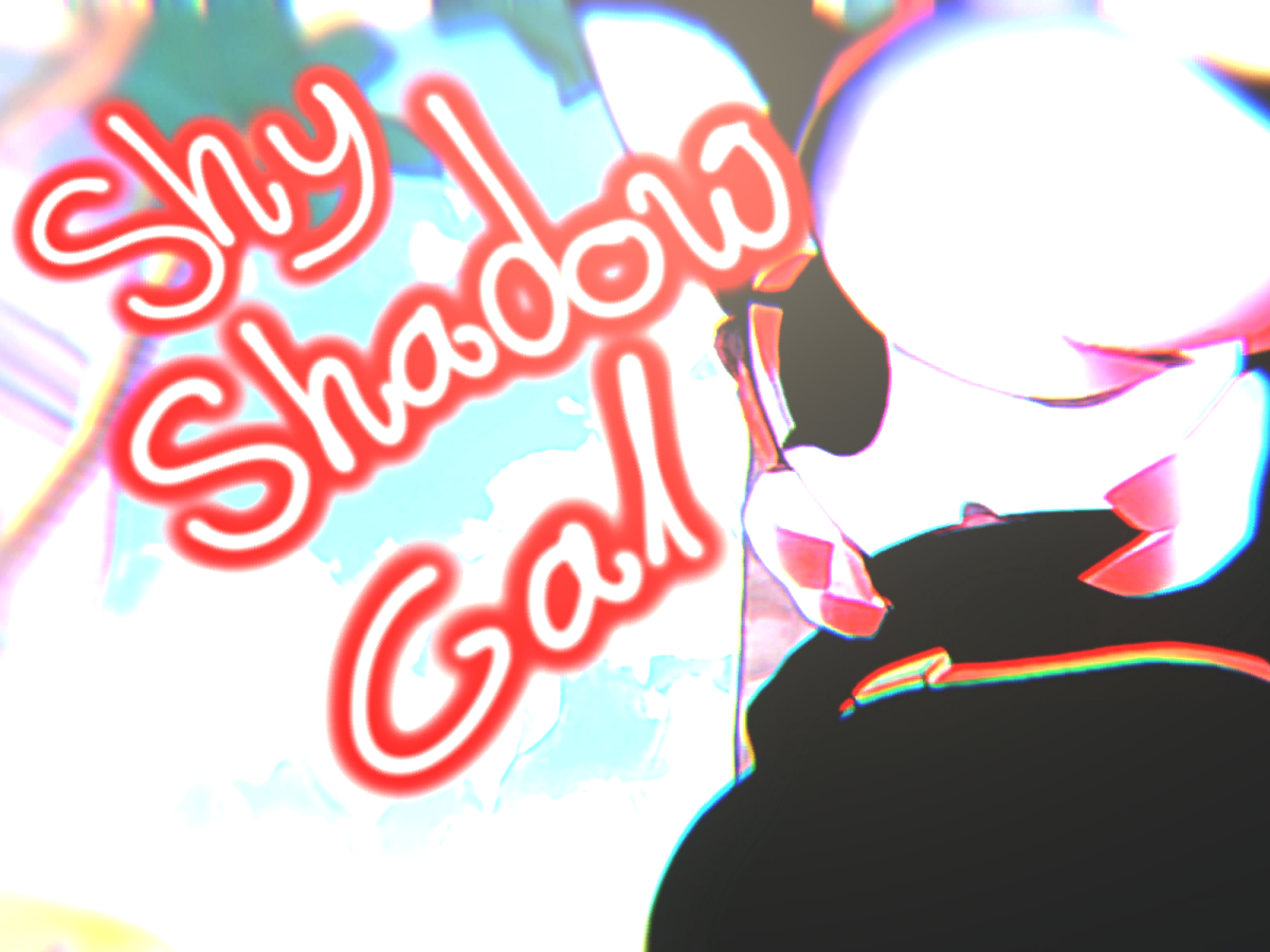 ShyShadow
