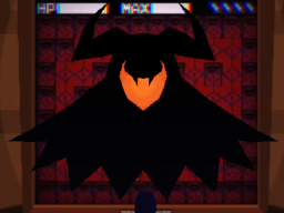 The Shadow Mantle （ERAM）