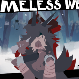 Nameless Werewolf