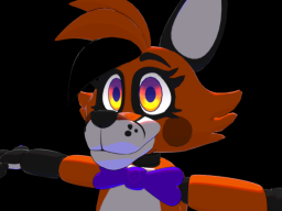 FNAF Base