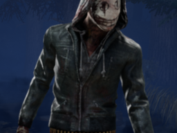 Default Legion （Frank）
