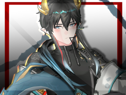 Ly's Danheng（Old setting）