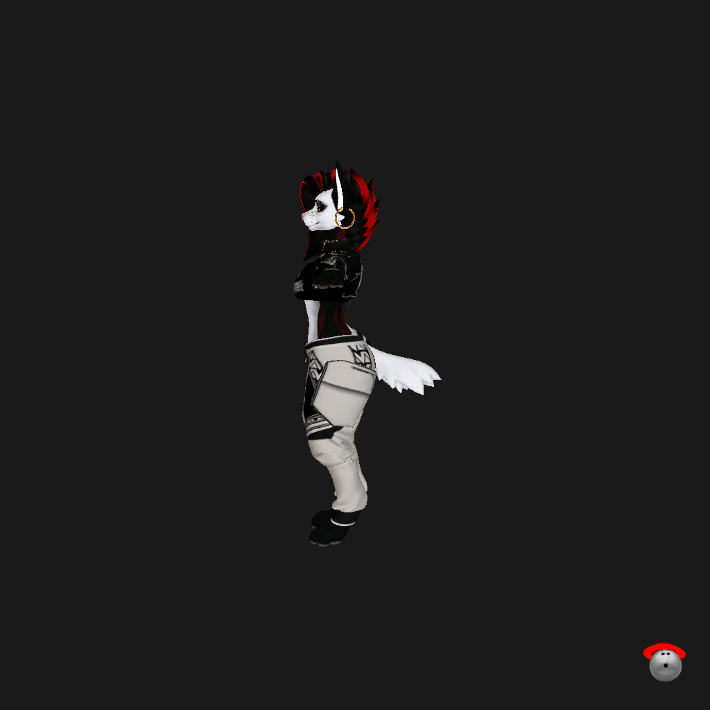 Ouija - Hyenid Redux - Left