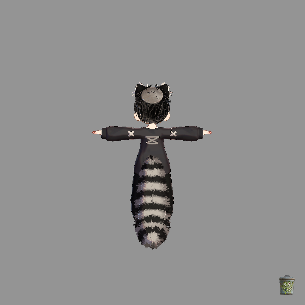 Bandit - Back