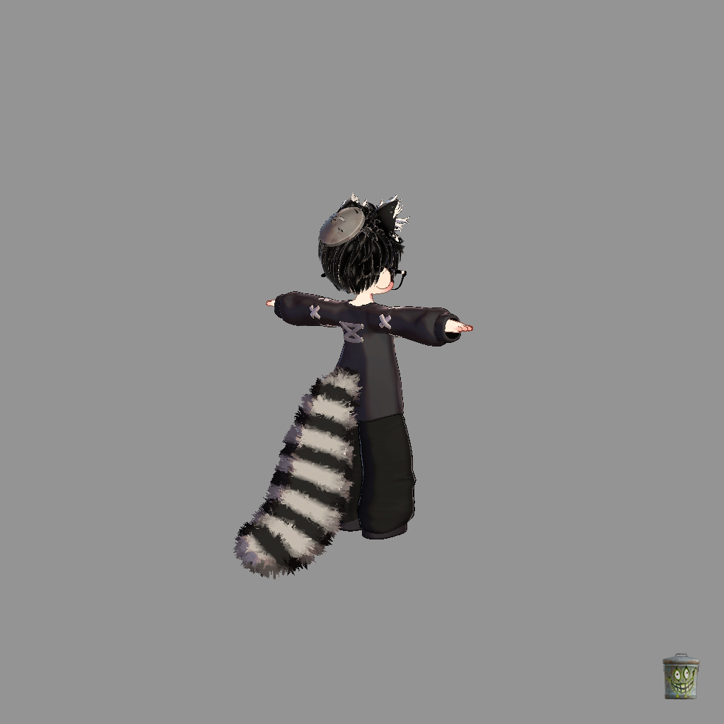 Bandit - Back Right