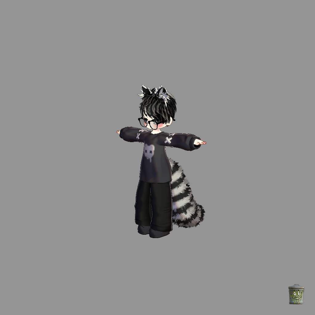 Bandit - Front Left