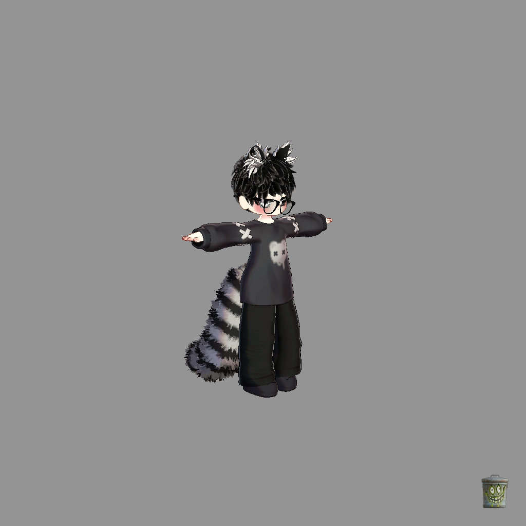 Bandit - Front Right