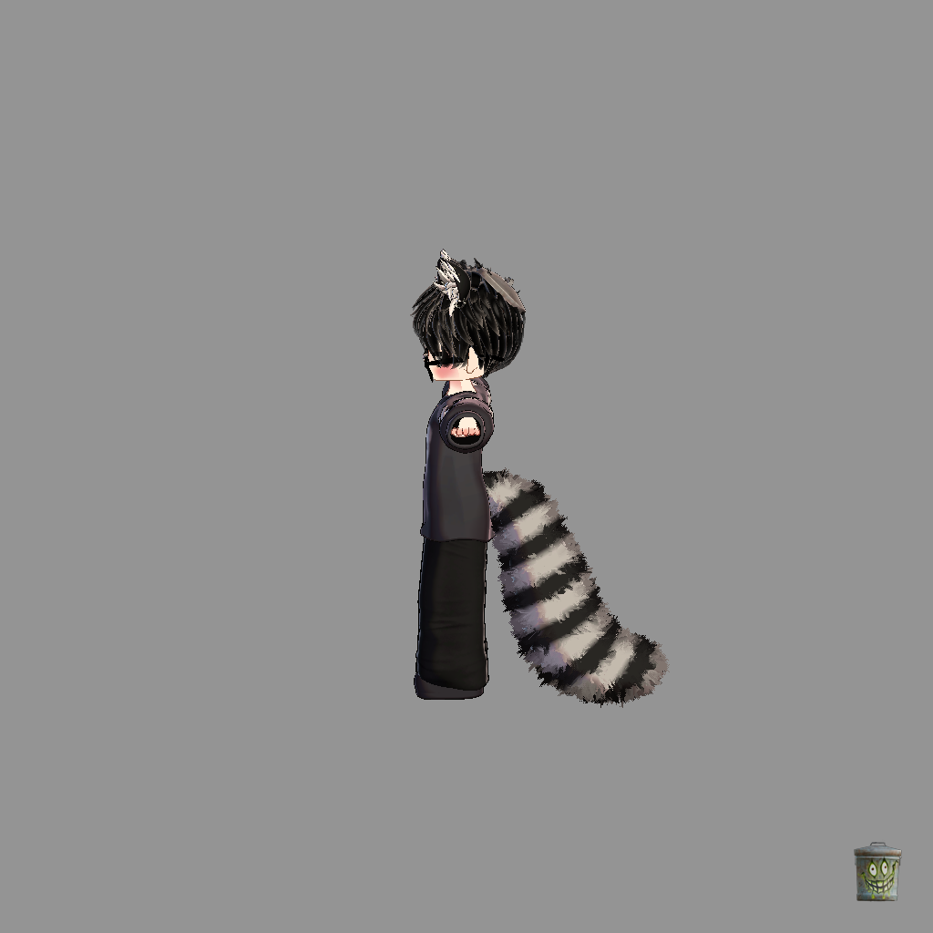 Bandit - Left