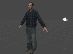 Niko Bellic