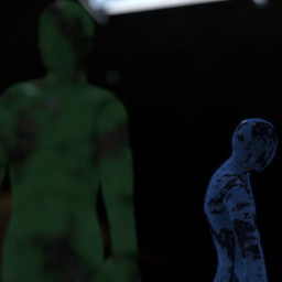 The Mannequins 2026
