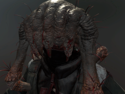Poison Headcrab Metrocop Zombie