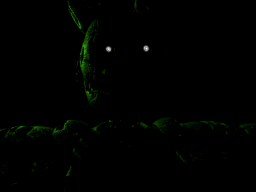 Semi-Accurate Springtrap