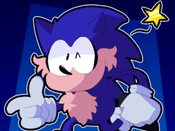 Hog the Tenrec