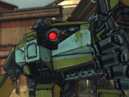 LoaderBot