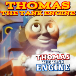 ~JUS Thomas The Tank Engine~