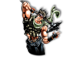 Joseph Joestar