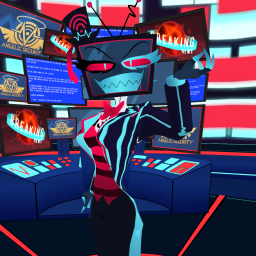 ˗ˏˋFem-Vox V1ˎˊ˗