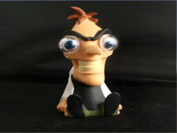 dr doofenshmirtz