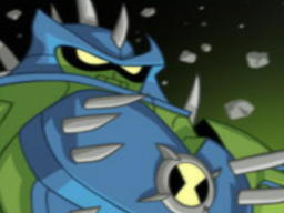 exonaut ult humungousaur