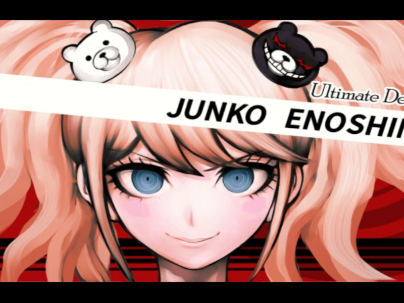 Junko Enoshima