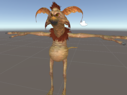 Salacious B․ Crumb
