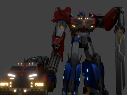 Beast Hunters Prime