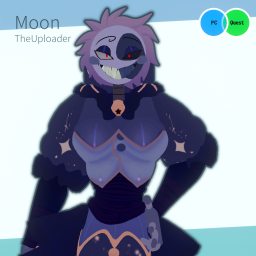 Moon
