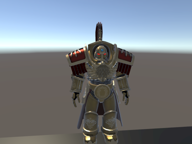 Allarus Custodian