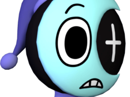 Astro Novalite （Dandys World）